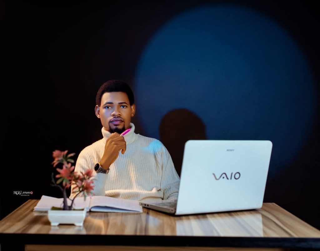 Aifesehi Famous: A Visionary Entrepreneur, Innovative Filmmaker, and Accomplished Computer Scientist