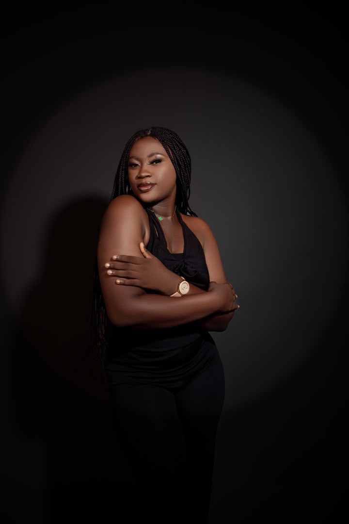 Emmanuella Oghenetega, professionally known as Kathelyn Snow